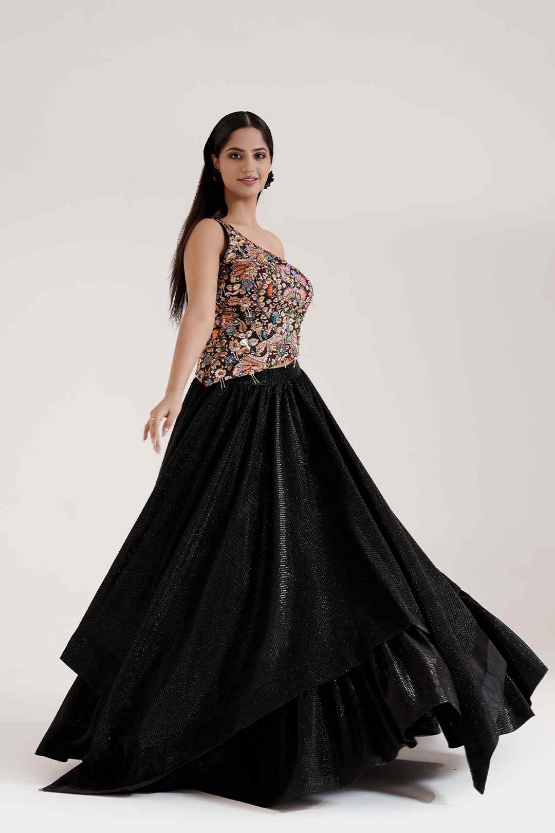 Amaya - Ritivesh By Ritika Aggarwal