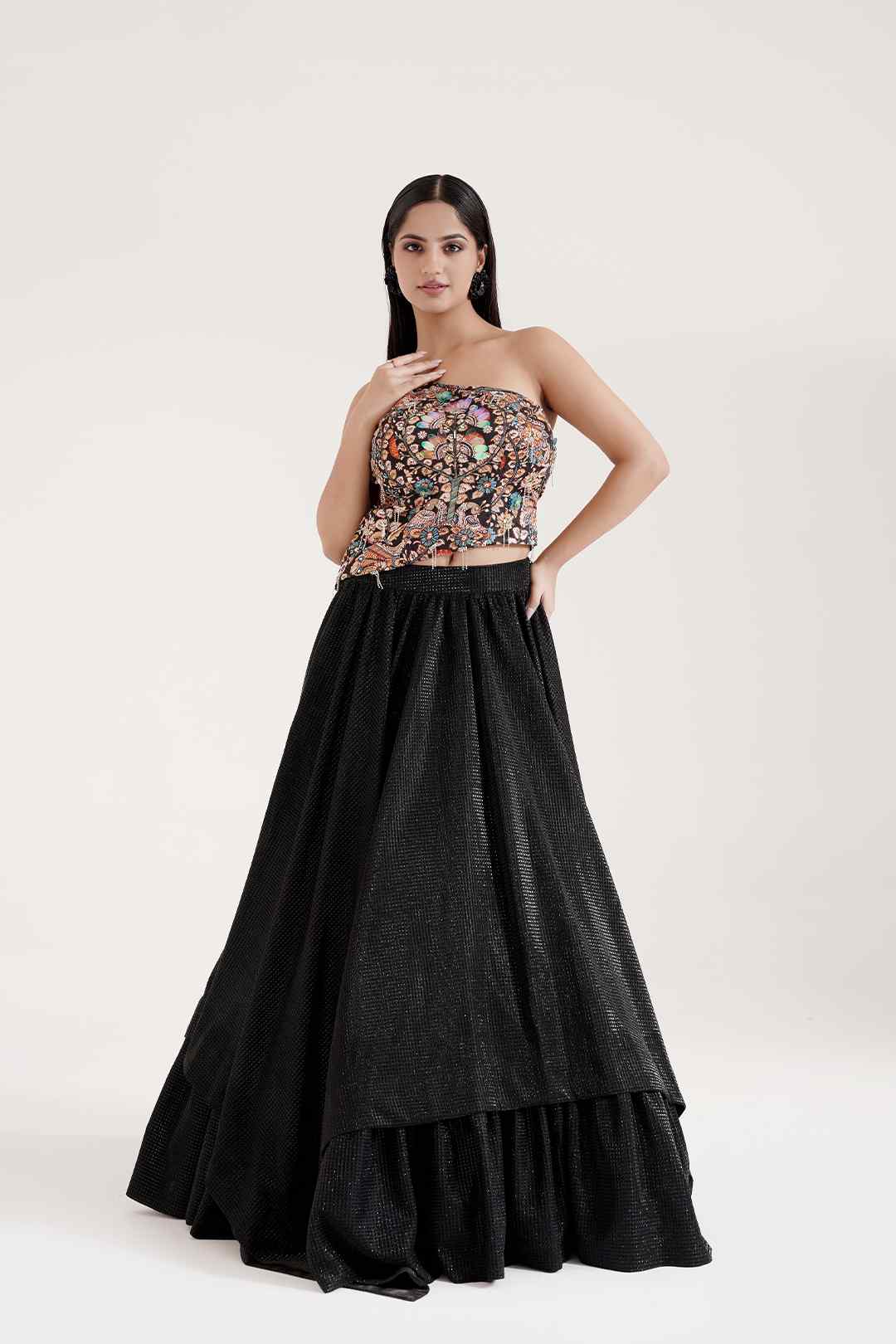 Amaya - Ritivesh By Ritika Aggarwal