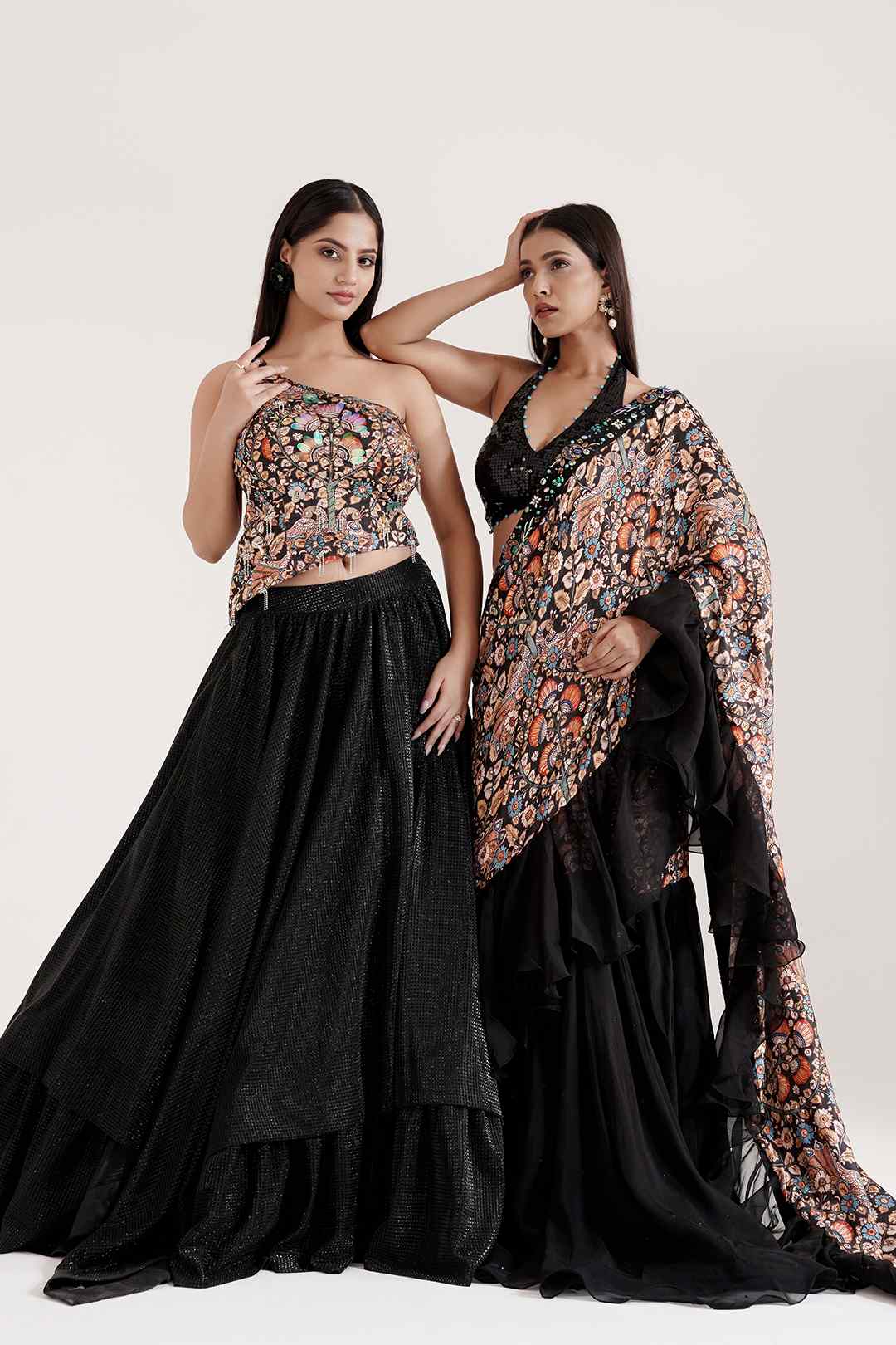 Amaya - Ritivesh By Ritika Aggarwal