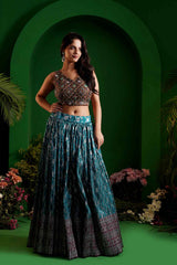 Aunika - Ritivesh By Ritika Aggarwal