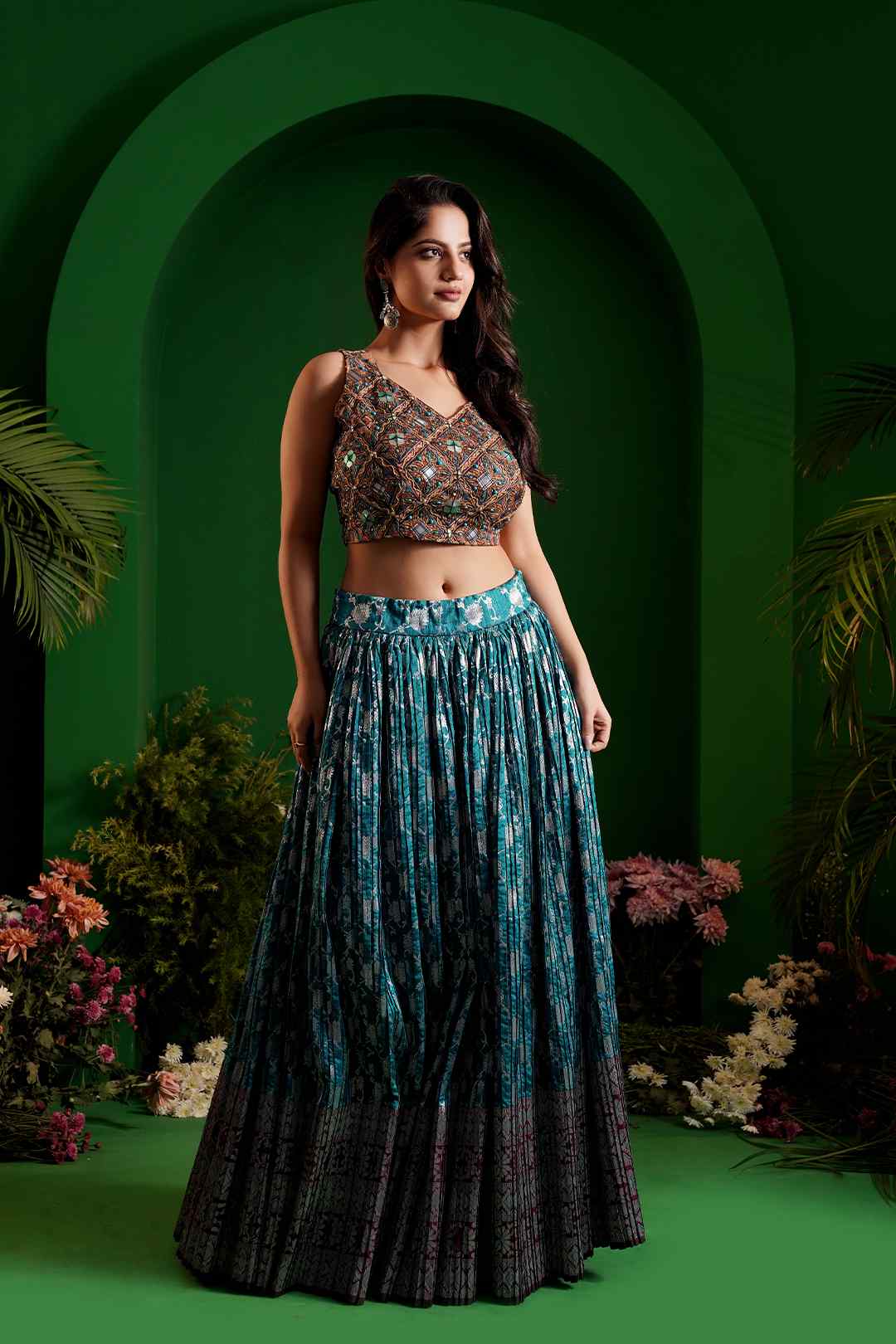 Aunika - Ritivesh By Ritika Aggarwal