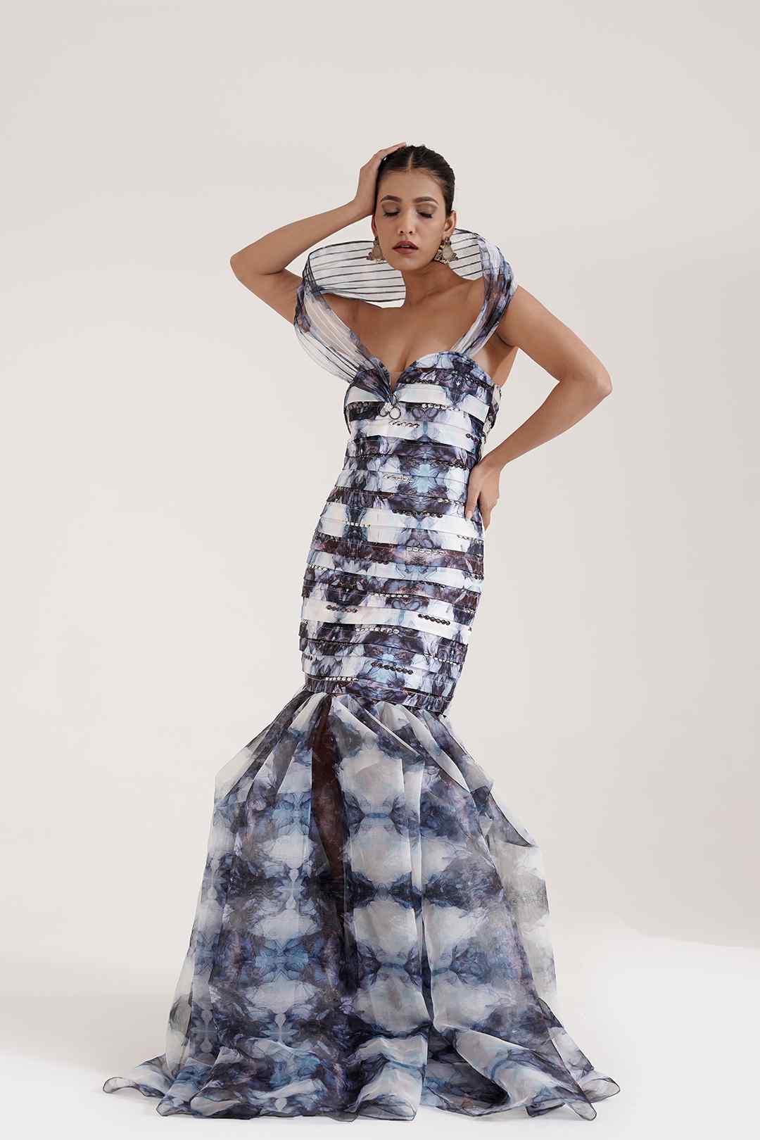 ELORA - Ritivesh By Ritika Aggarwal