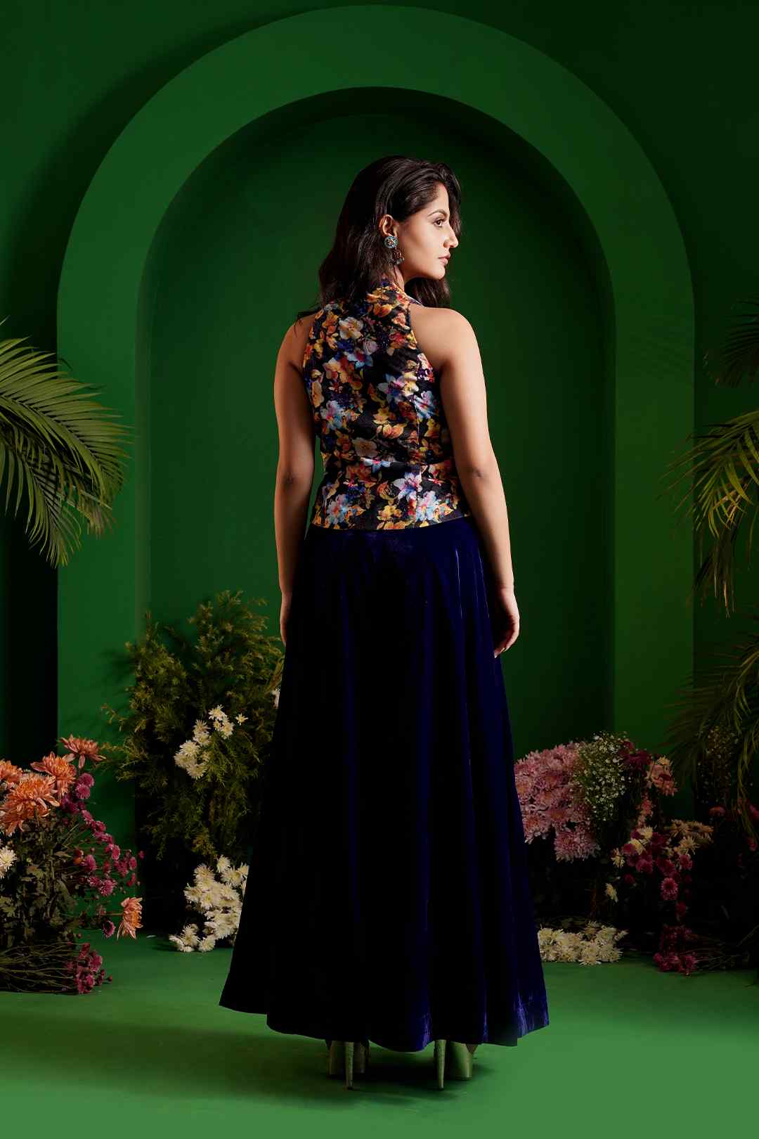 ILANA - Ritivesh By Ritika Aggarwal