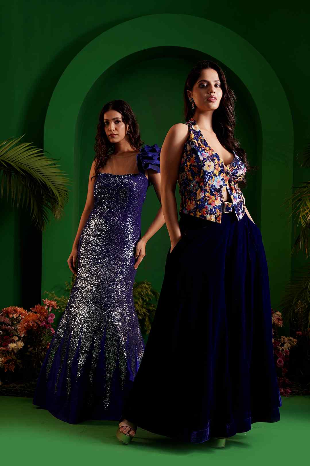 ILANA - Ritivesh By Ritika Aggarwal