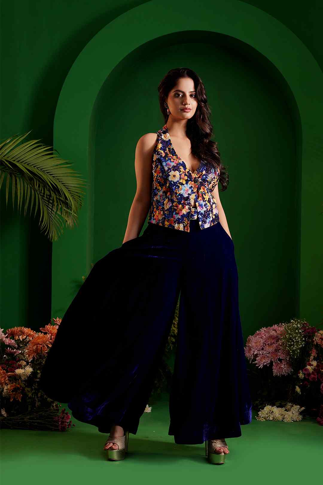 ILANA - Ritivesh By Ritika Aggarwal