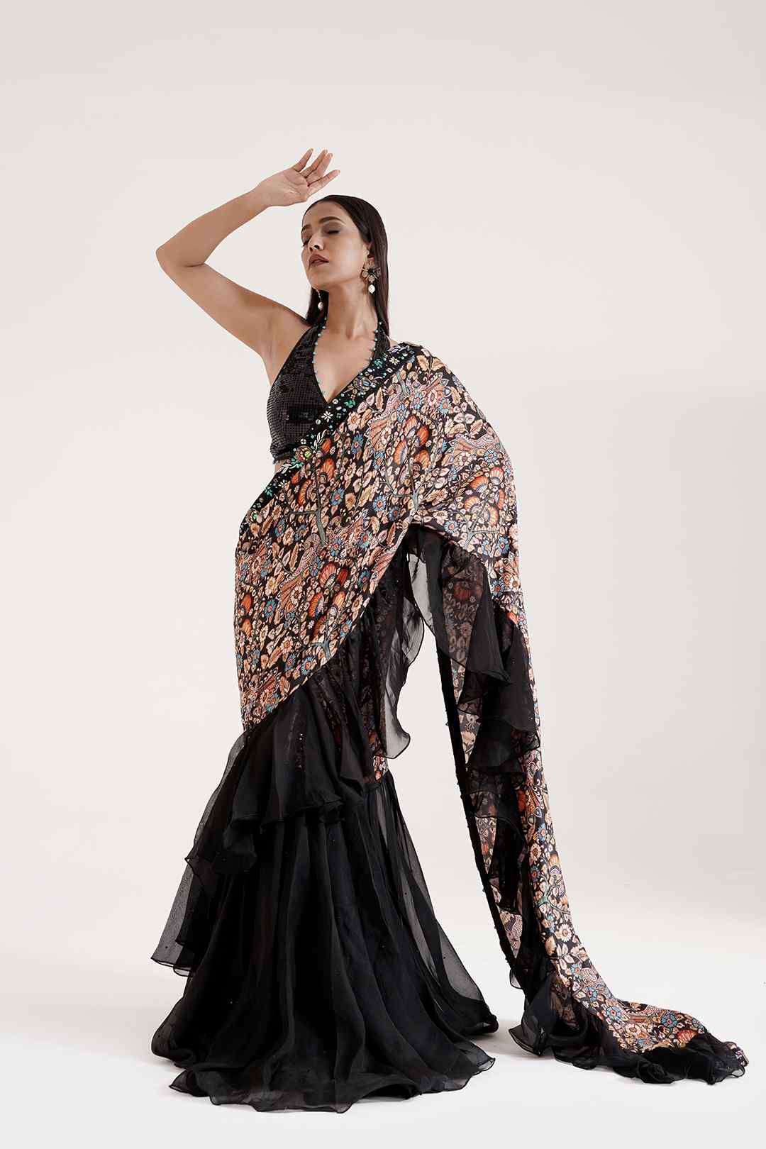 MIASHA - Ritivesh By Ritika Aggarwal