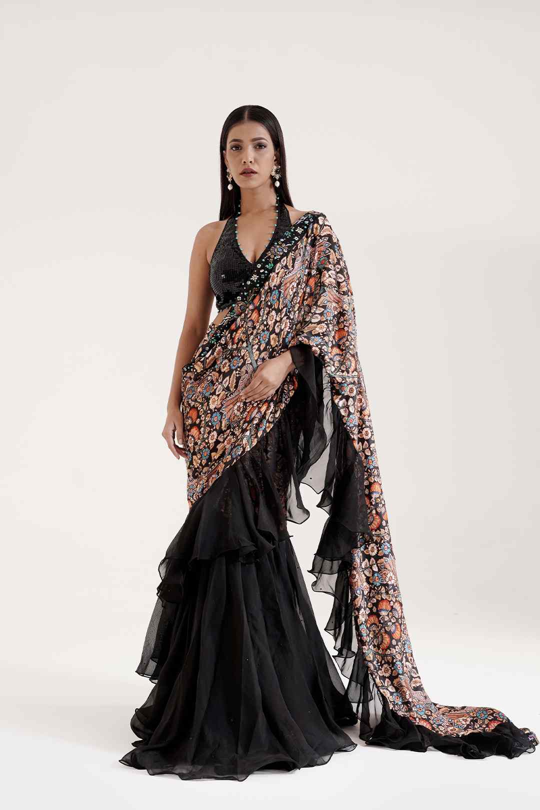 MIASHA - Ritivesh By Ritika Aggarwal