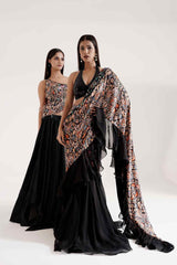 MIASHA - Ritivesh By Ritika Aggarwal