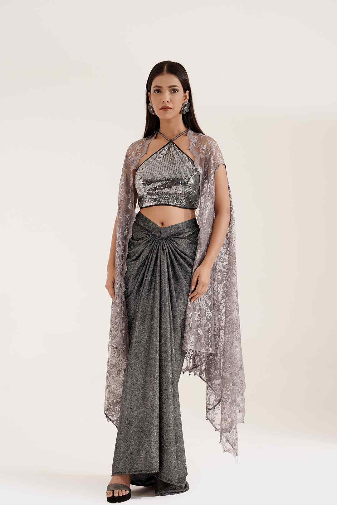 NAJA - Ritivesh By Ritika Aggarwal