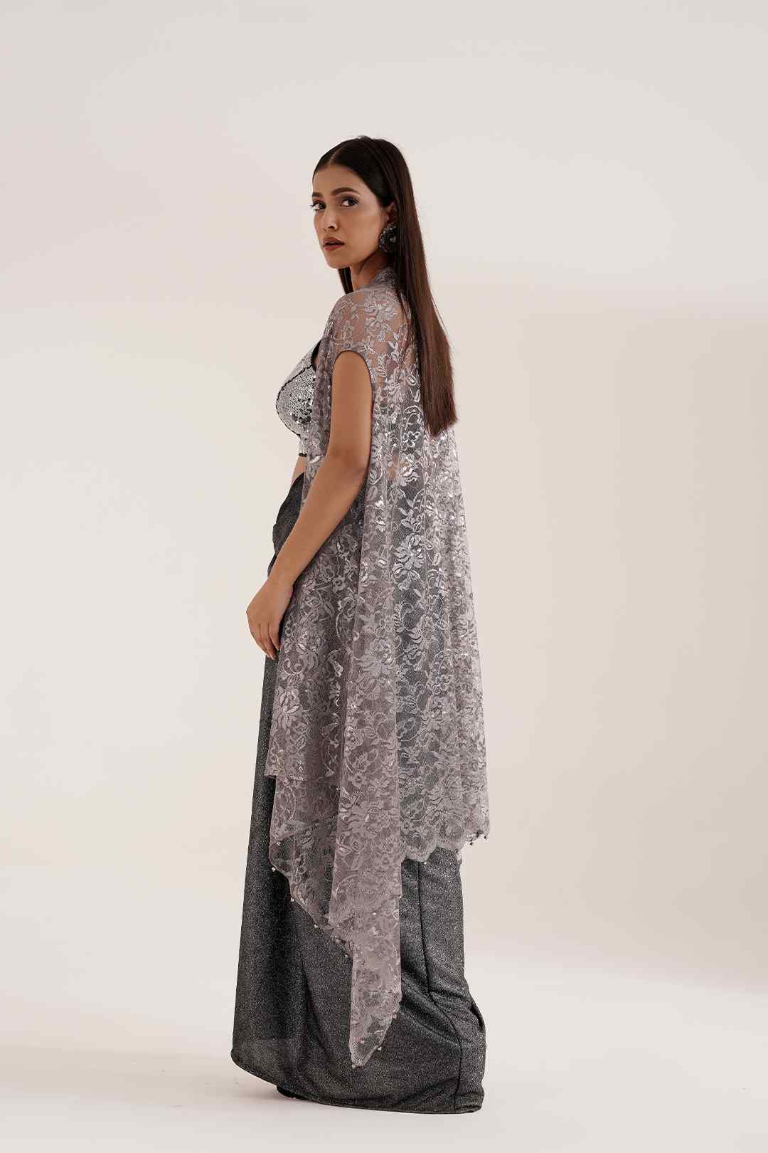 NAJA - Ritivesh By Ritika Aggarwal