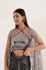 NAJA - Ritivesh By Ritika Aggarwal