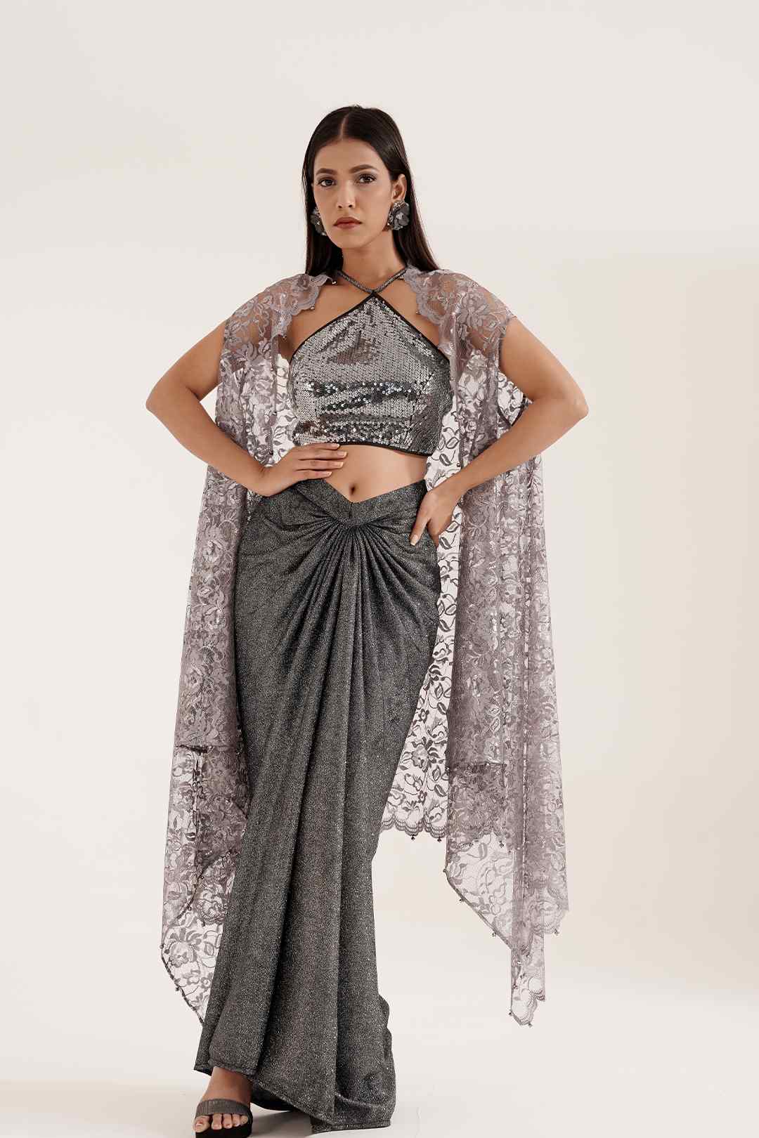 NAJA - Ritivesh By Ritika Aggarwal