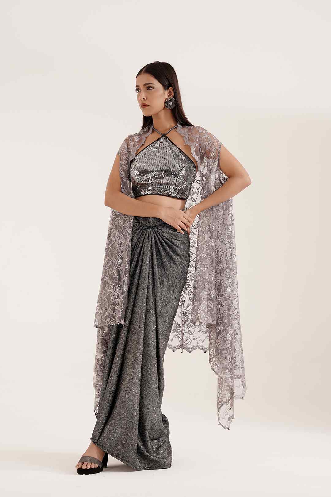 NAJA - Ritivesh By Ritika Aggarwal