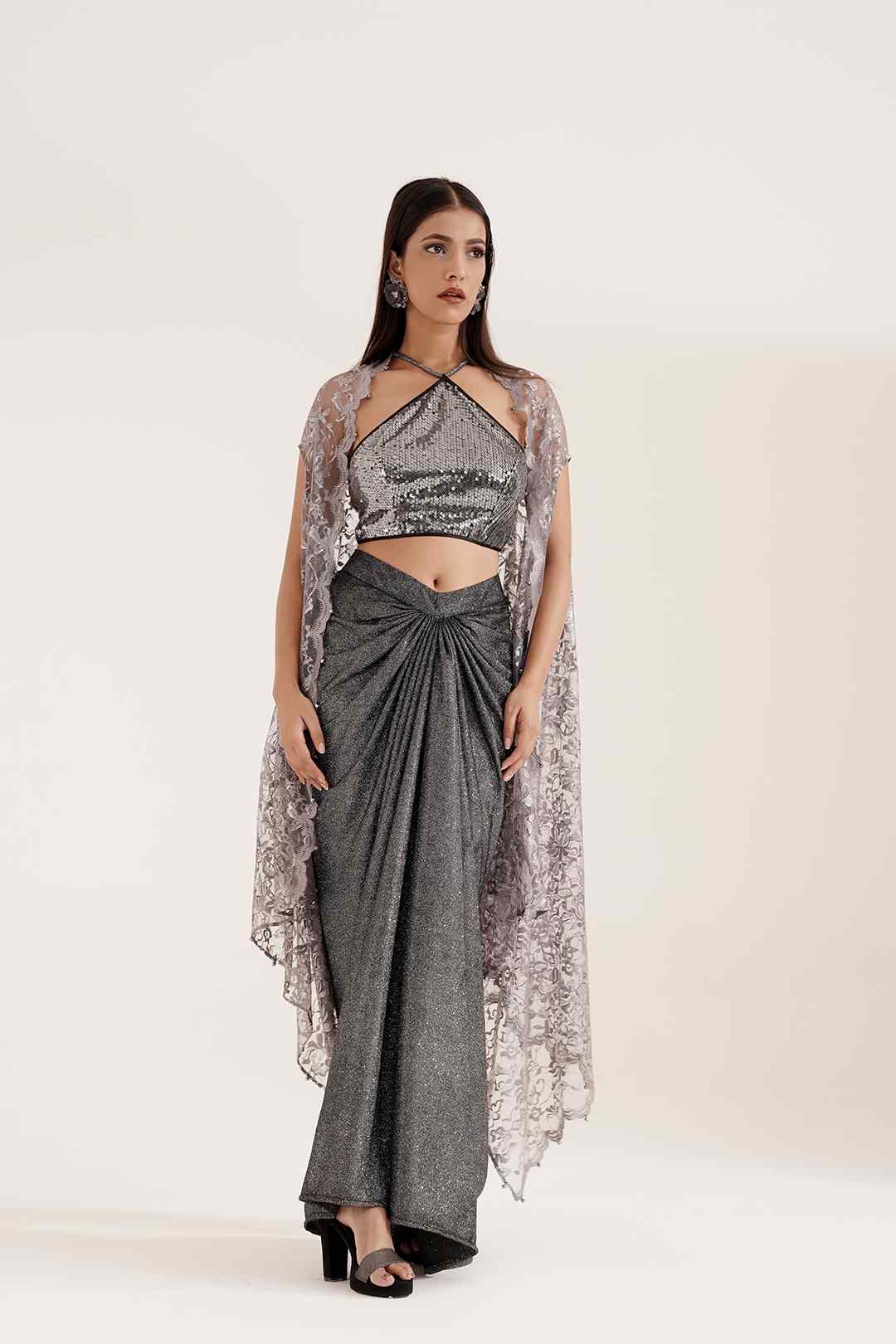 NAJA - Ritivesh By Ritika Aggarwal