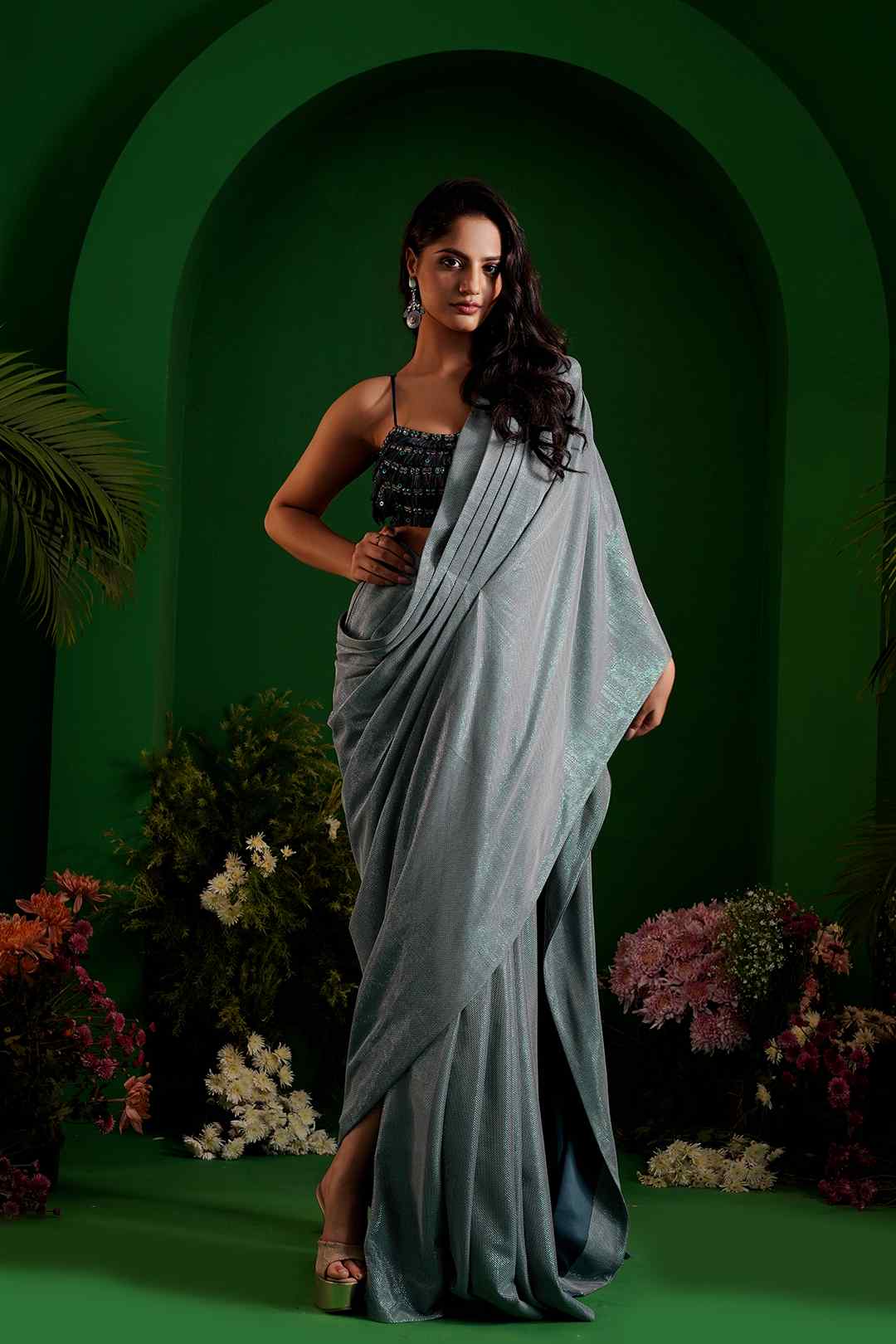 NILAH - Ritivesh By Ritika Aggarwal