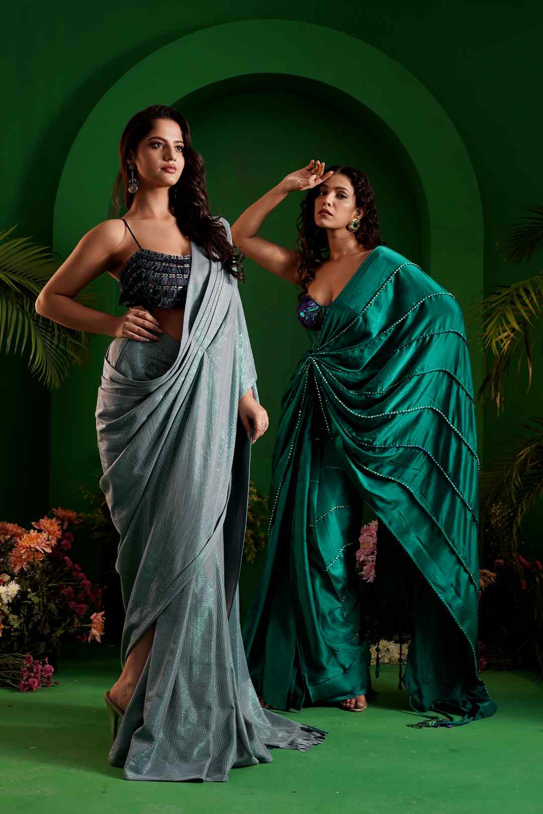 NILAH - Ritivesh By Ritika Aggarwal