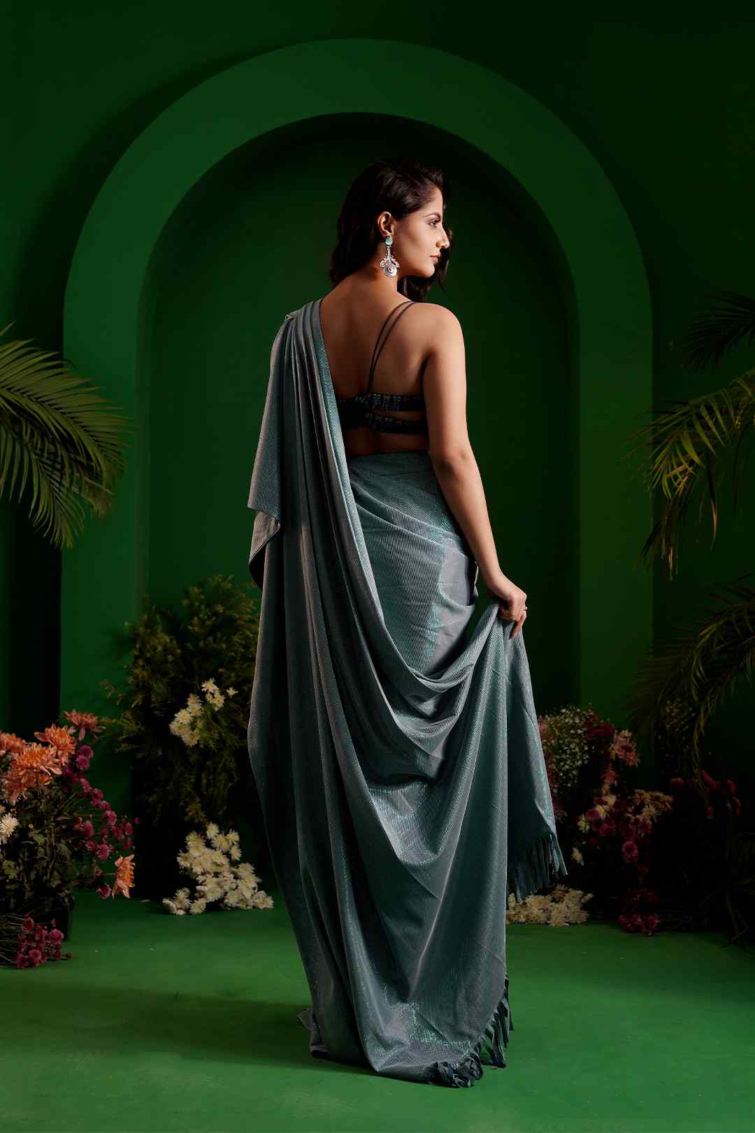 NILAH - Ritivesh By Ritika Aggarwal