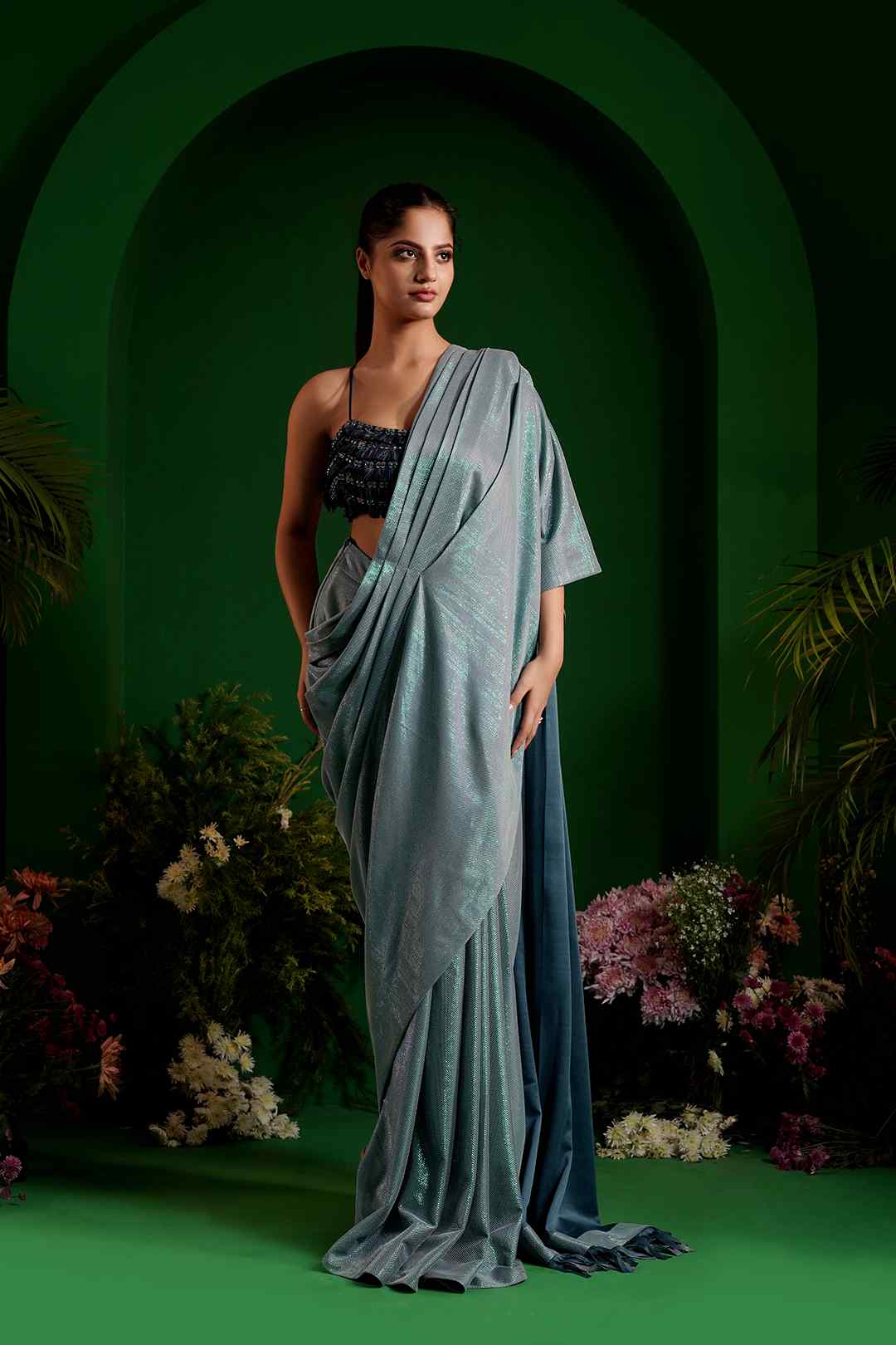 NILAH - Ritivesh By Ritika Aggarwal