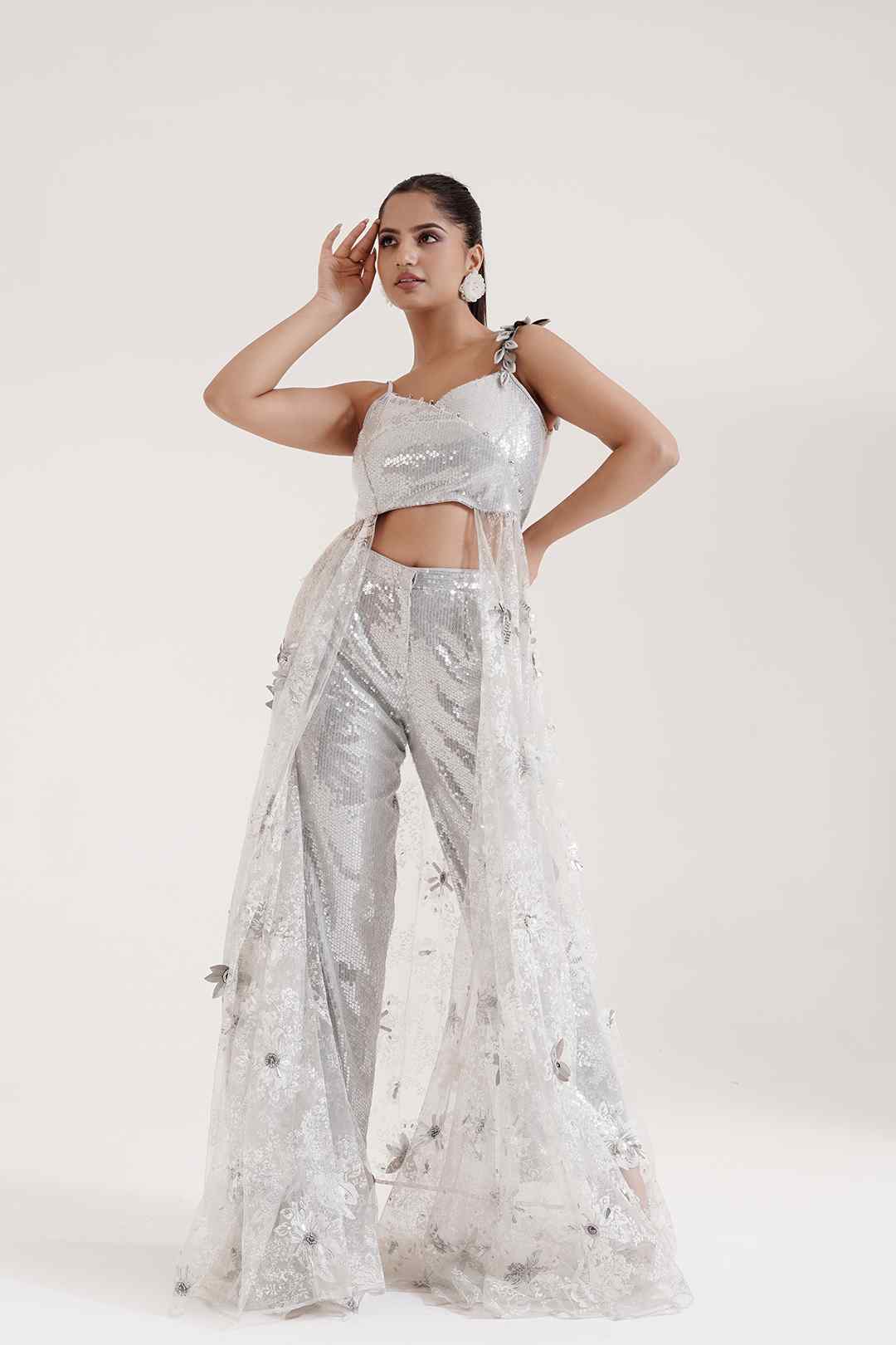 NOOR - Ritivesh By Ritika Aggarwal