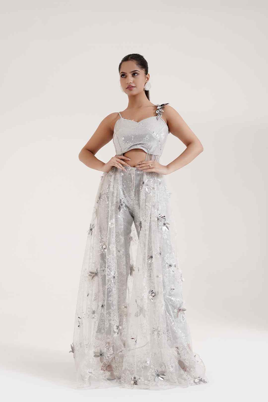 NOOR - Ritivesh By Ritika Aggarwal