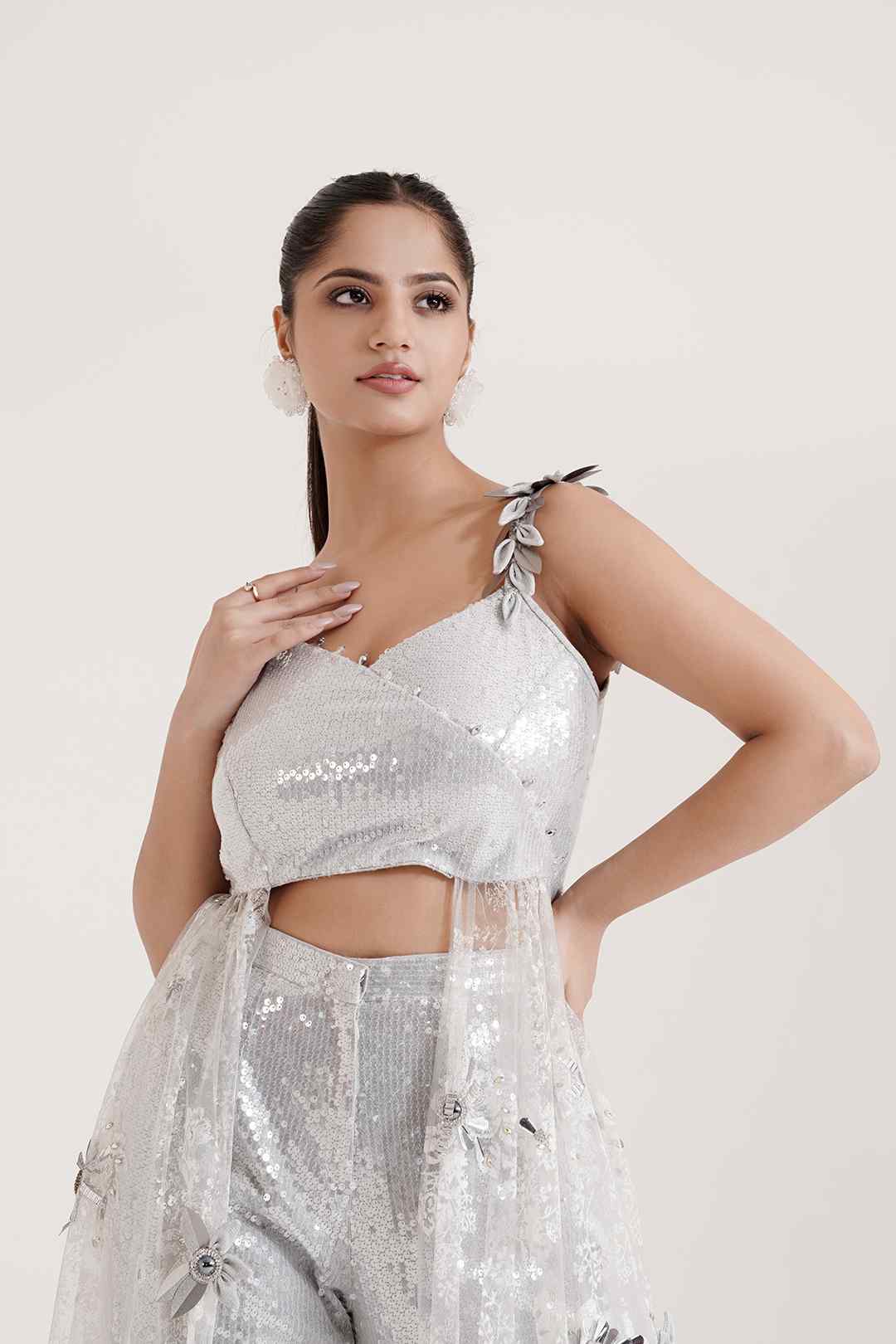 NOOR - Ritivesh By Ritika Aggarwal