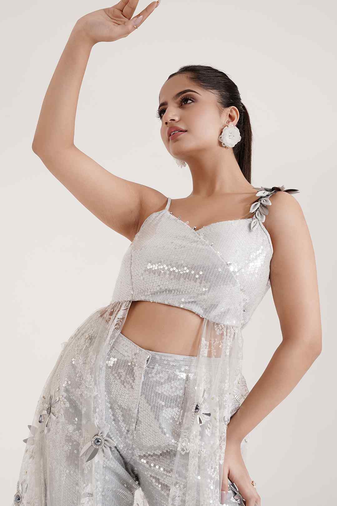 NOOR - Ritivesh By Ritika Aggarwal