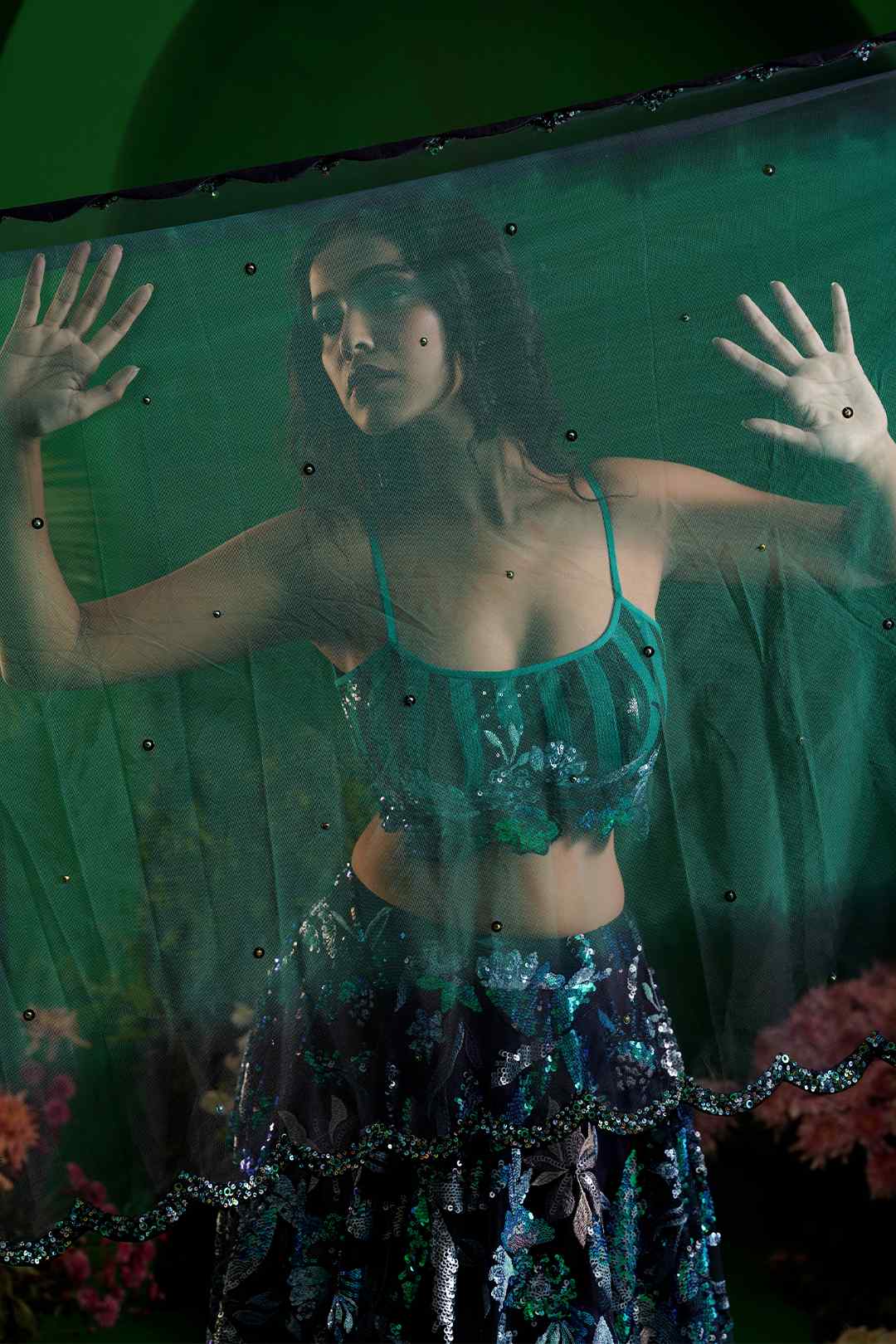 RAYANA - Ritivesh By Ritika Aggarwal