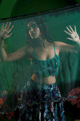 RAYANA - Ritivesh By Ritika Aggarwal