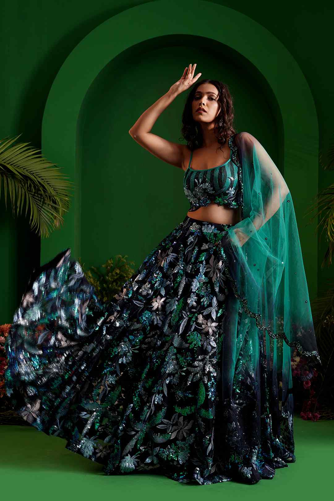 RAYANA - Ritivesh By Ritika Aggarwal