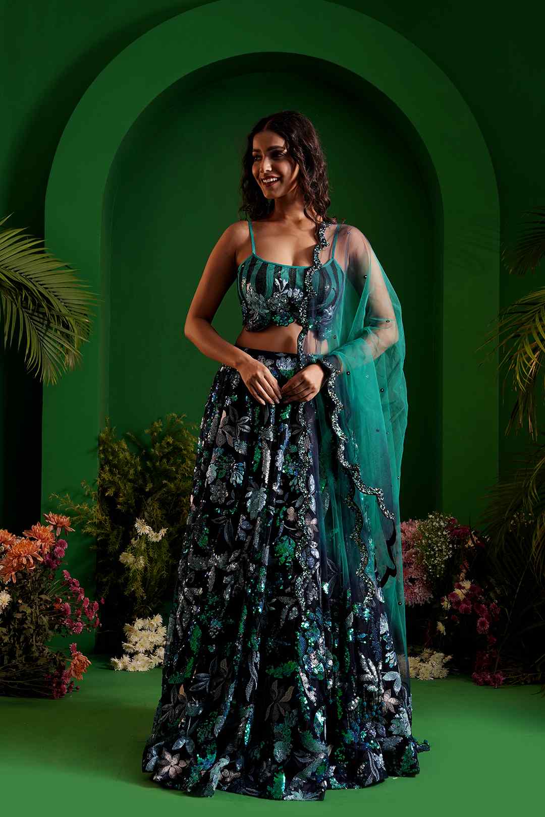 RAYANA - Ritivesh By Ritika Aggarwal