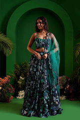 RAYANA - Ritivesh By Ritika Aggarwal