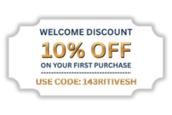 Ritivesh By Ritika Aggarwal