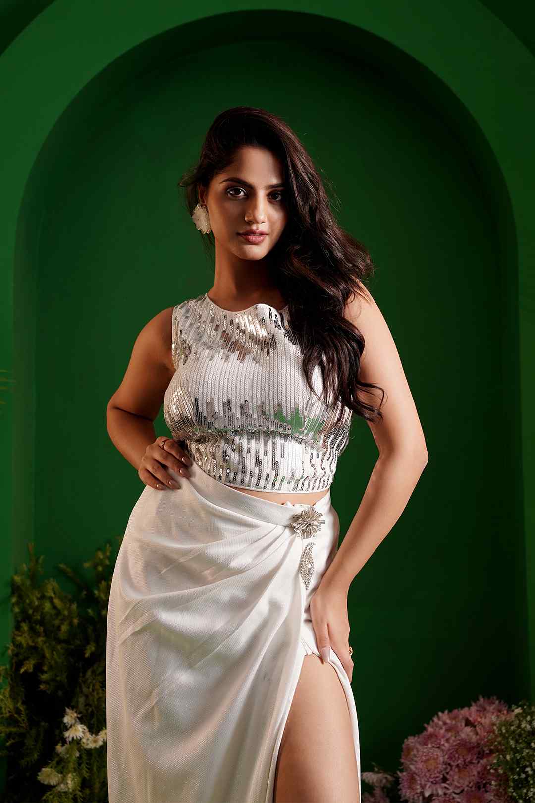 Zaira - Ritivesh By Ritika Aggarwal