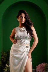 Zaira - Ritivesh By Ritika Aggarwal