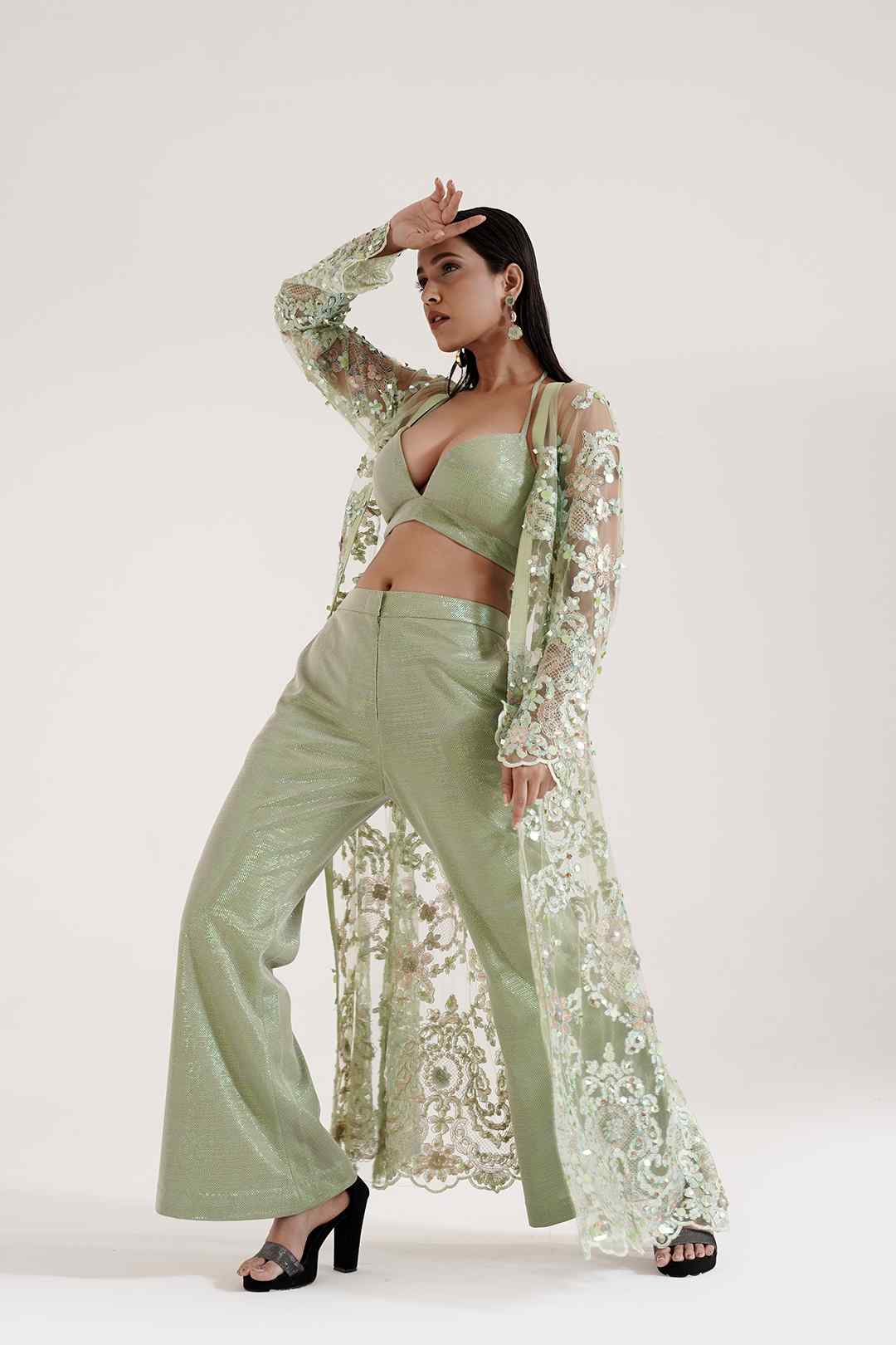 ZANERA - Ritivesh By Ritika Aggarwal