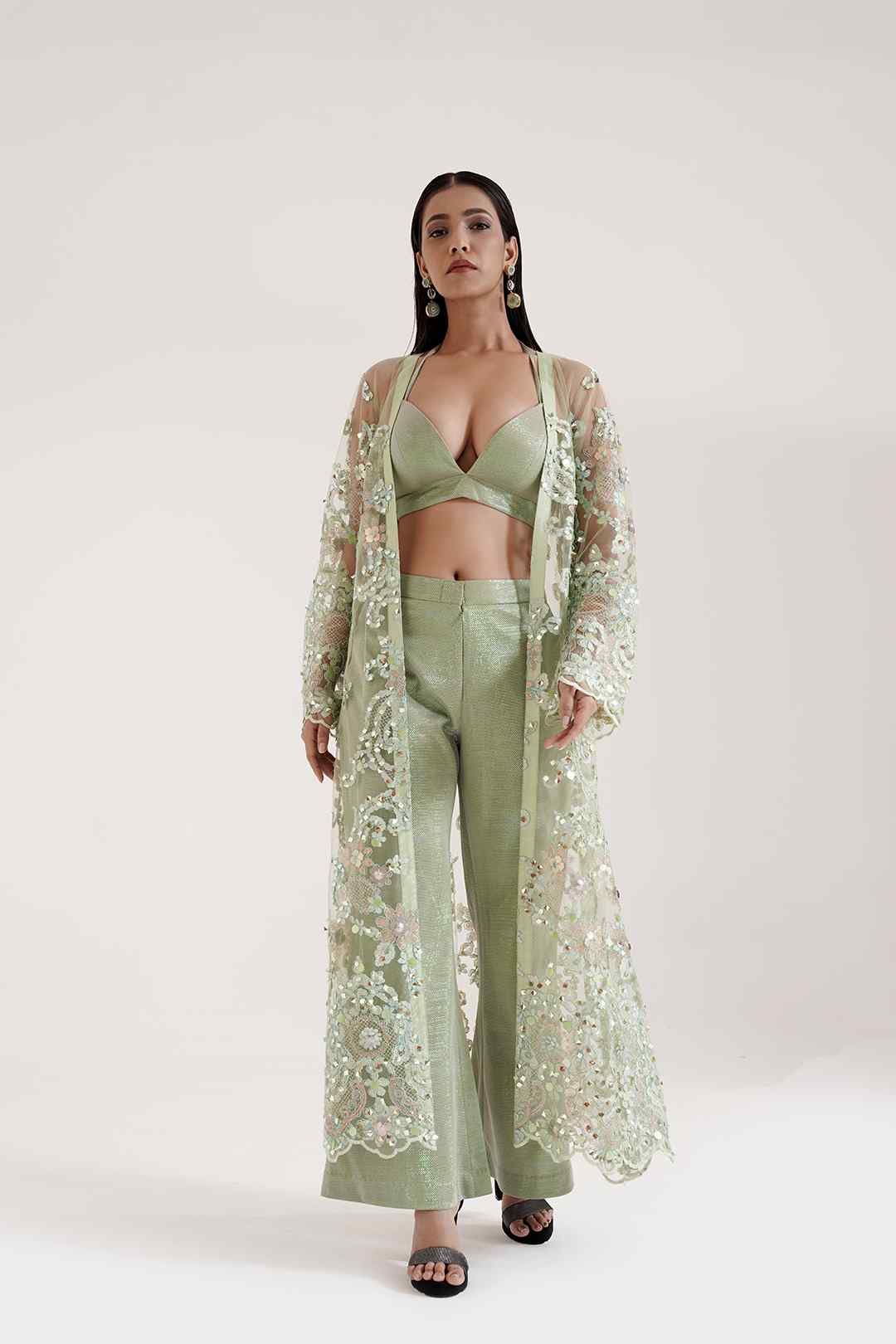 ZANERA - Ritivesh By Ritika Aggarwal