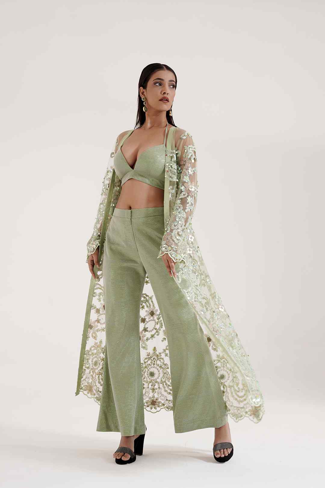 ZANERA - Ritivesh By Ritika Aggarwal