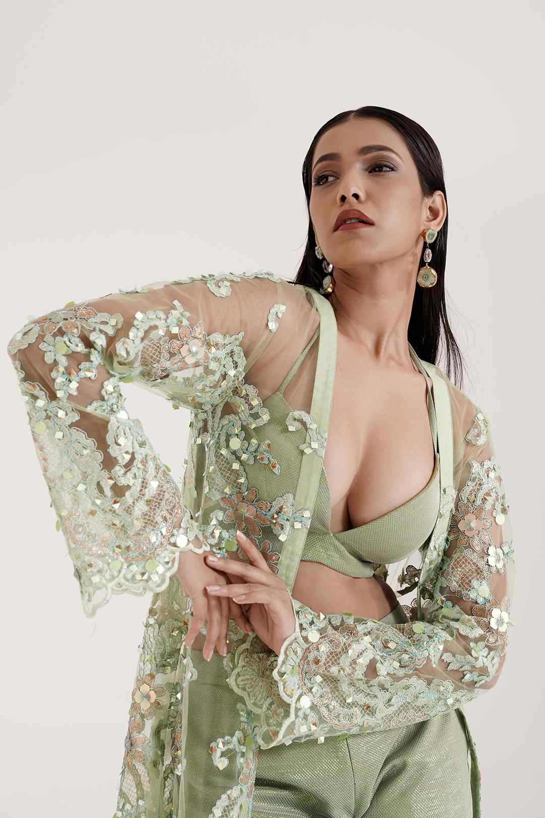 ZANERA - Ritivesh By Ritika Aggarwal