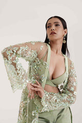 ZANERA - Ritivesh By Ritika Aggarwal