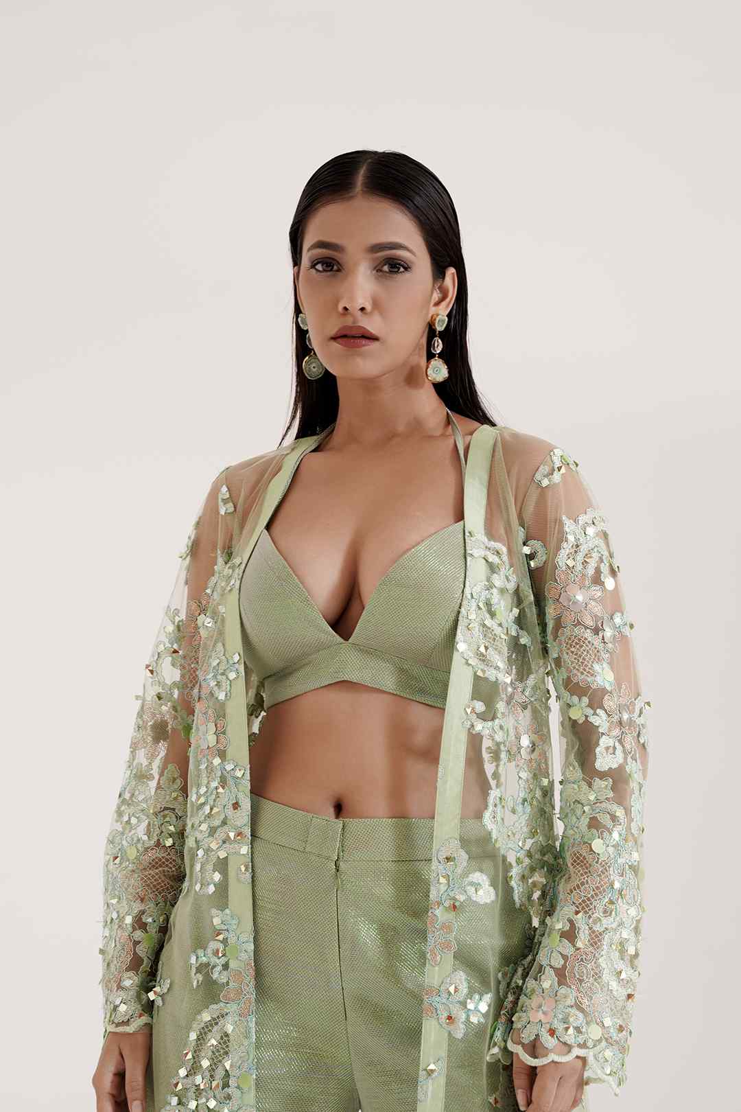 ZANERA - Ritivesh By Ritika Aggarwal