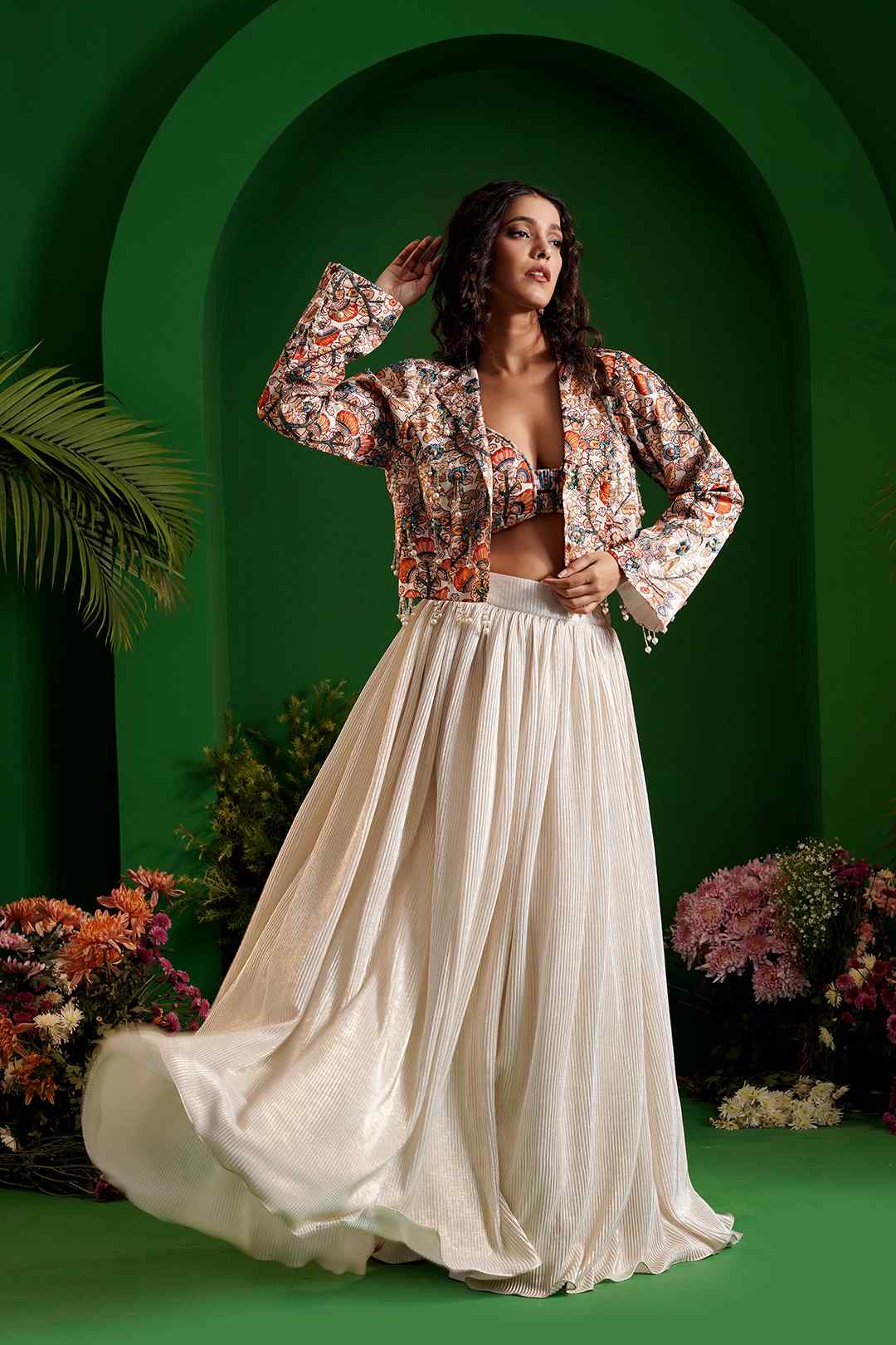 Zira - Ritivesh By Ritika Aggarwal