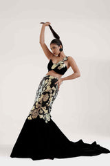 Zorya - Ritivesh By Ritika Aggarwal