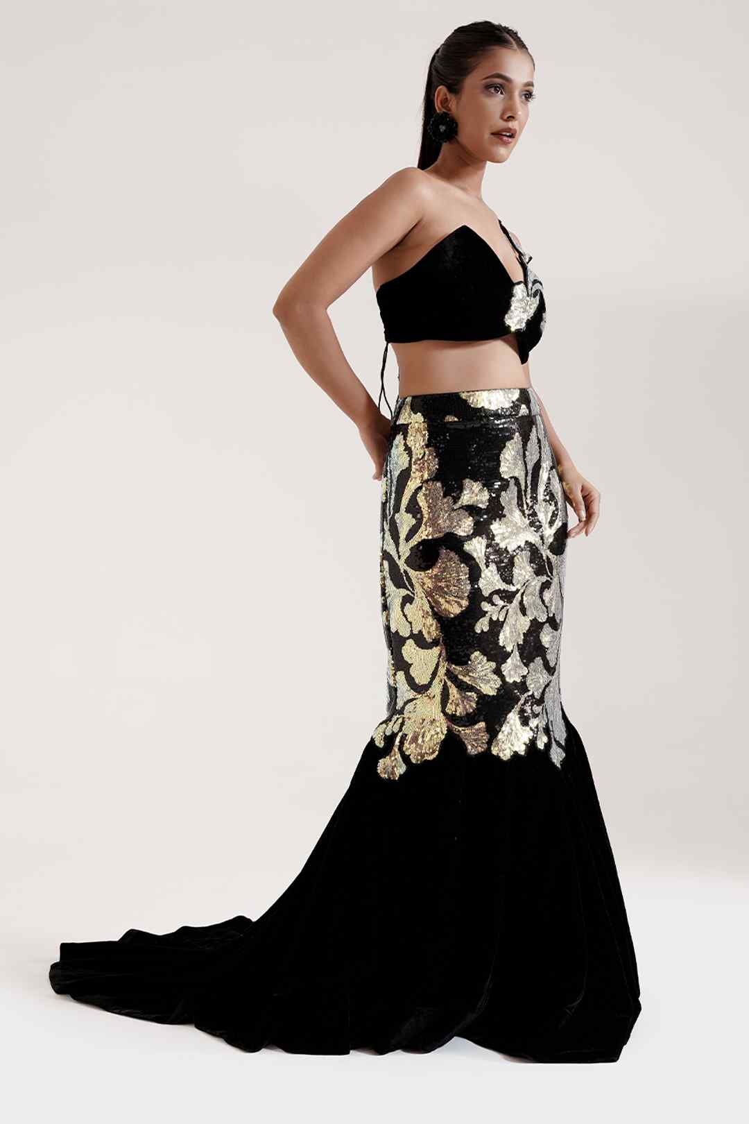 Zorya - Ritivesh By Ritika Aggarwal