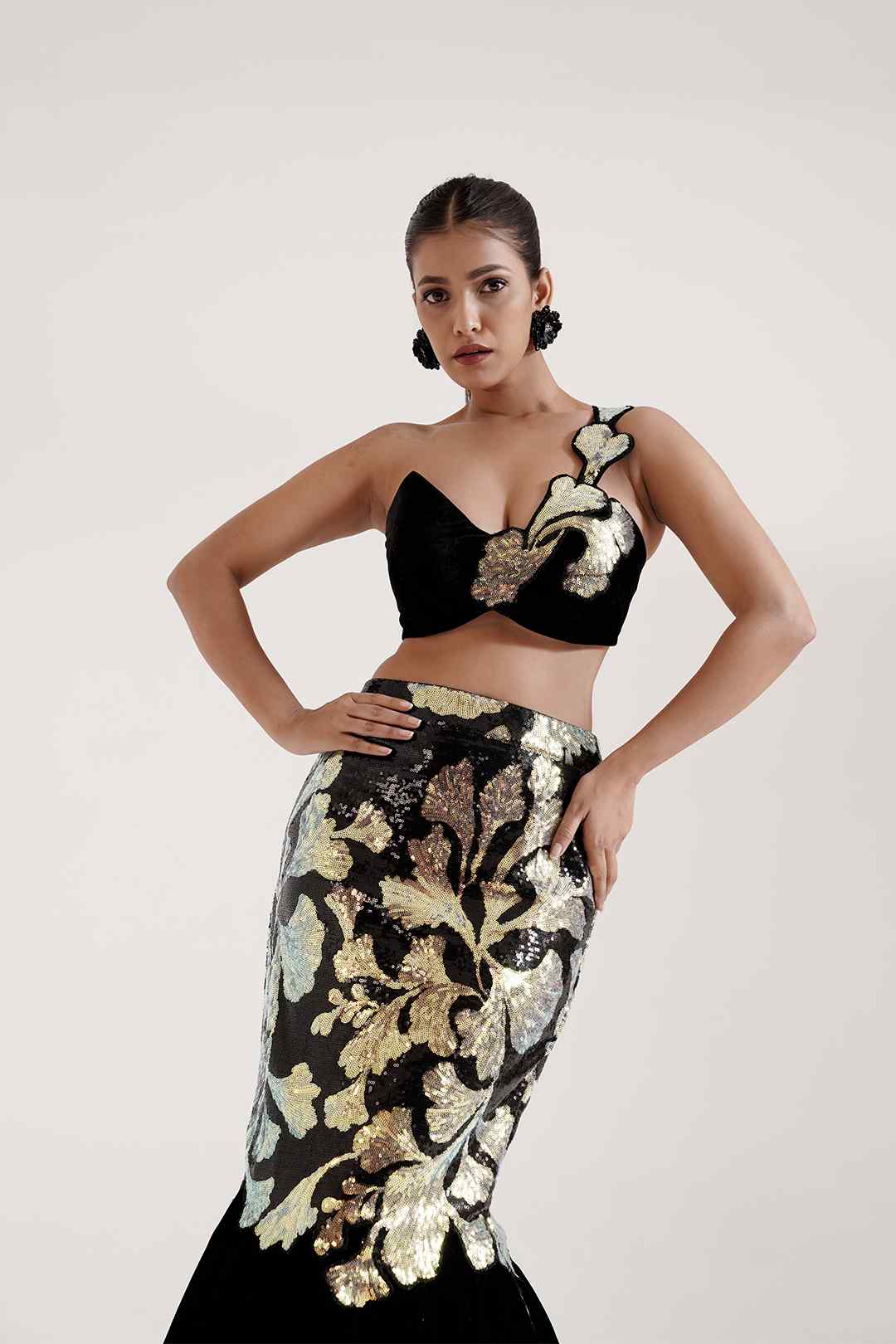 Zorya - Ritivesh By Ritika Aggarwal