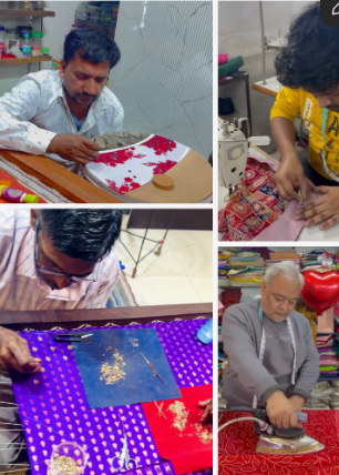 Why Ritivesh is One of the Best Designer Boutiques in Gurgaon - Ritivesh By Ritika Aggarwal