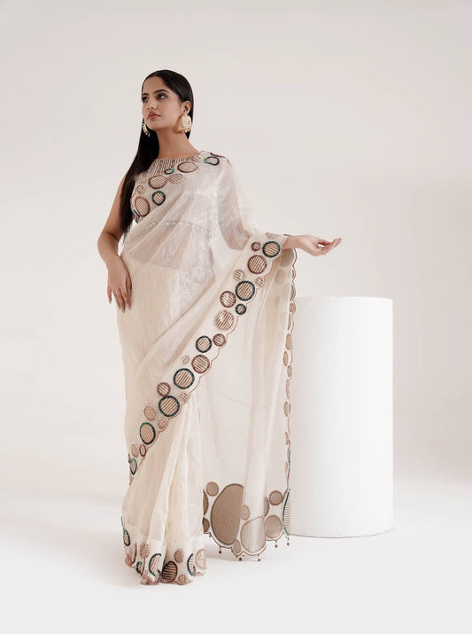 Aaila - Ritivesh By Ritika Aggarwal