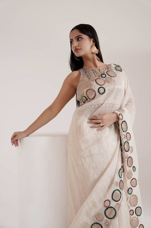 Aaila - Ritivesh By Ritika Aggarwal