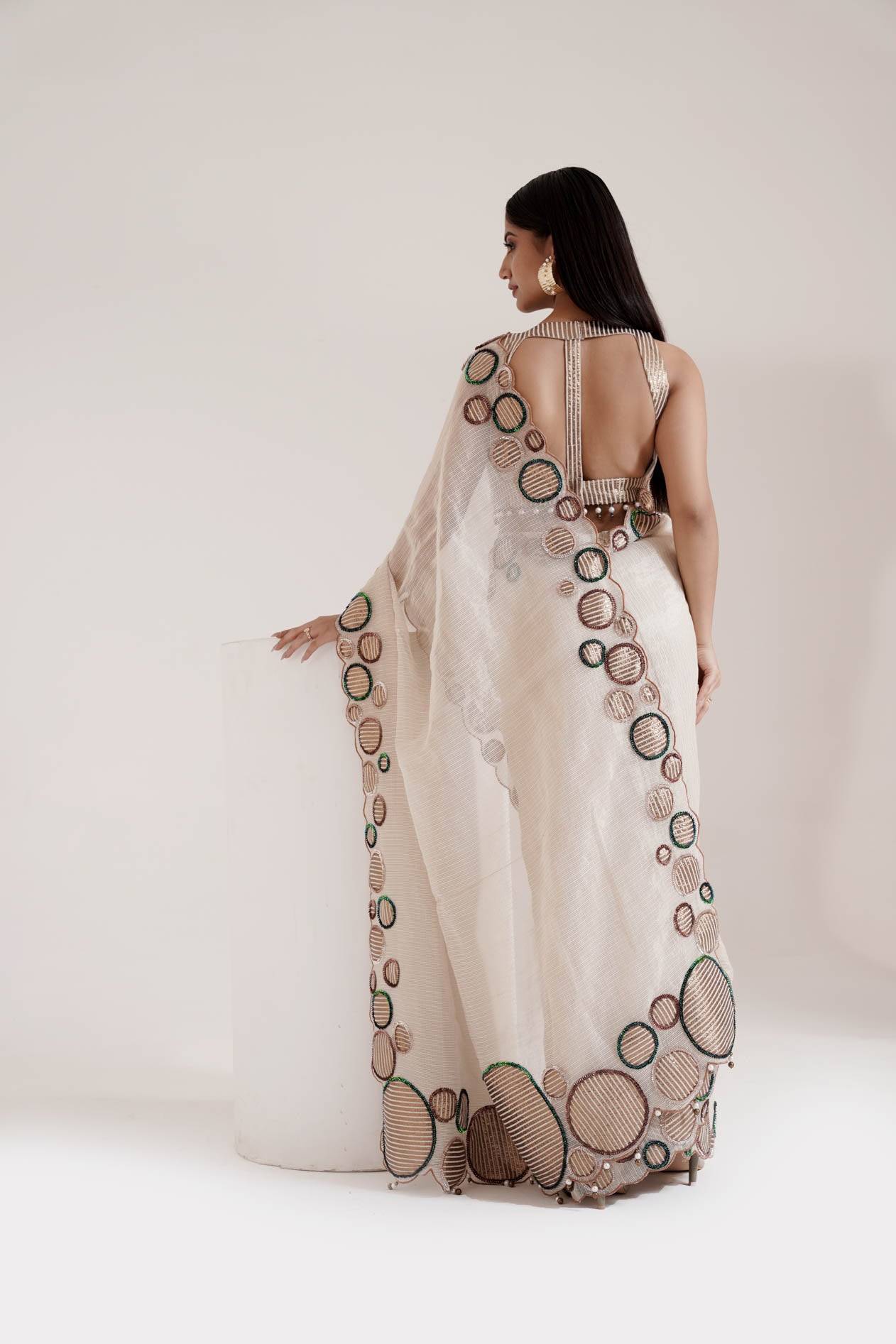 Aaila - Ritivesh By Ritika Aggarwal