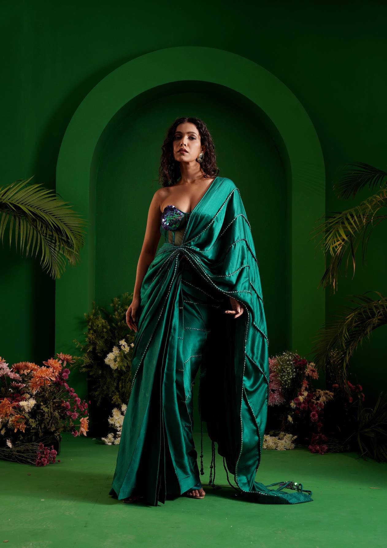 Alira - Ritivesh By Ritika Aggarwal