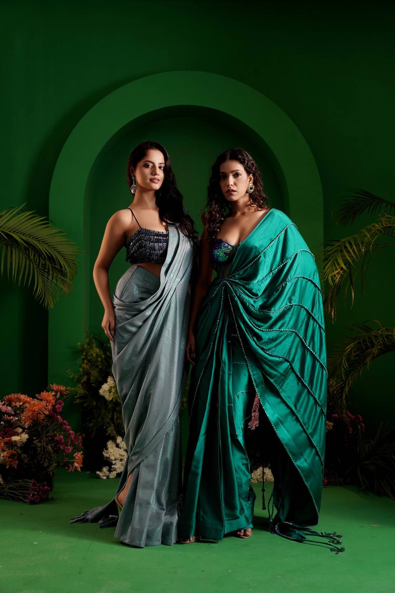 Alira - Ritivesh By Ritika Aggarwal